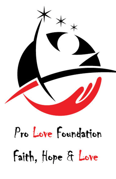 You are currently viewing Pro Love Foundation